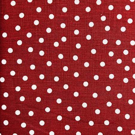 Tessuto Patchwork 100% Lino
