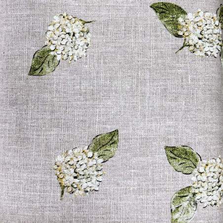 Tessuto Patchwork 100% Lino