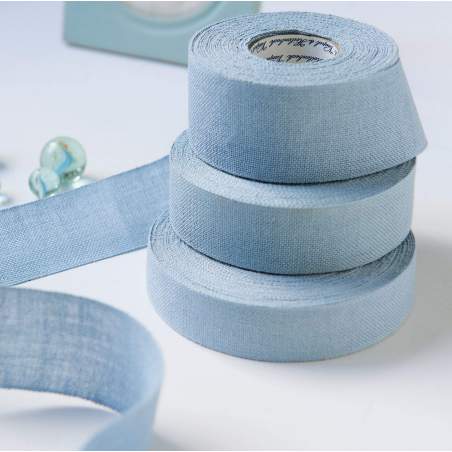 Vaupel & Heilenbeck, Banda Colore Azzurro 11 Fili 221/40