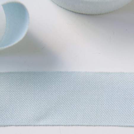 Vaupel Heilenbeck, Banda 11 Fili Colore Azzurro Grigio 236/500