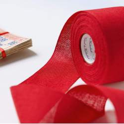 Vaupel Heilenbeck, Banda 11 Fili Colore Rosso 230/50