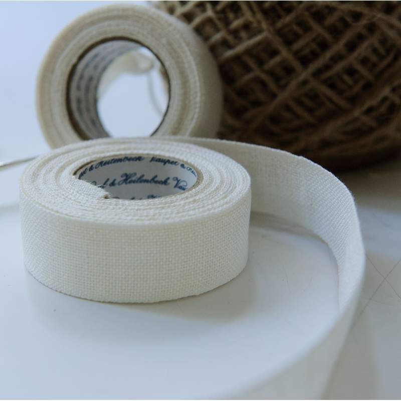 Vaupel Heilenbeck, Banda 11 Fili Colore Bianco 900/40 Vaupel & Heilenbeck - 1