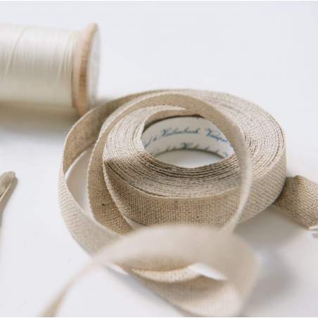 Vaupel Heilenbeck, Banda 11 Fili Colore Ecru 901/200