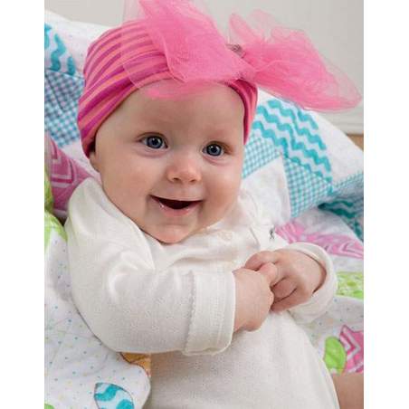 Baby Bliss - Adorable Gifts, Quilts, and Wearables for Wee Ones - Martingale