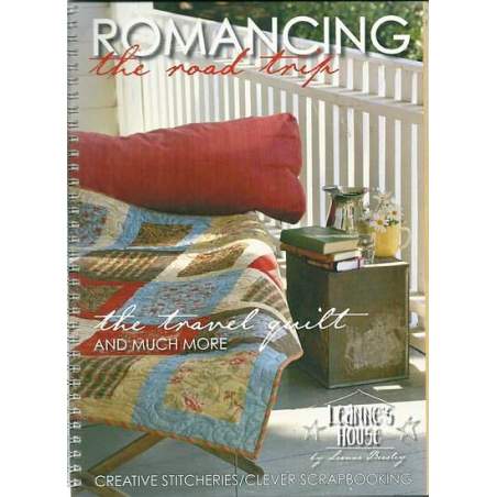 Romancing the Road Trip by Leanne Beasley