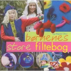 Bornenes Store Filtebog
