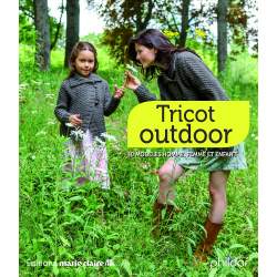 Tricot outdoor