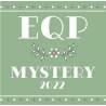 Mystery 2022 - Kit di Tessuti EQP - Collezione Forward to the Past