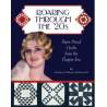 Roaring Through the 20s: Paper Pieced Quilts from the Flapper Era by Carolyn McCormick