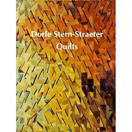 Quilts by Dorle Stern-Straeter Bergtor Verlag - 1