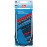 Prym, Aghi Circolari Brilliant Quality n. 9 100 cm