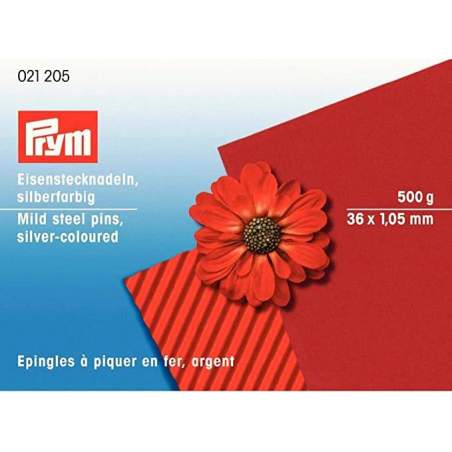 Prym, Box Spilli 500 g