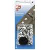 Prym, Prym Silver (Spessore 3-4 mm) Rivet tubolari Prym - 1