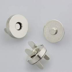 Benox, Chiusura Magnetica per Borse e Accessori Stim Italia srl - 1