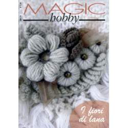Magic Hobby- I Fiori di Lana