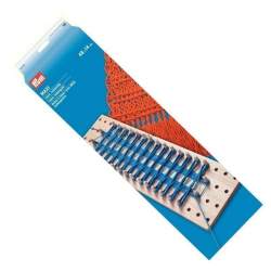 Prym, Telaio Loom Rettangolare 48 x 14 cm