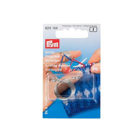 Prym, Ditale Lavori Norvegesi