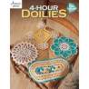 4-Hour Doilies by Dot Drake