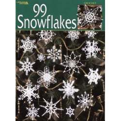 99 Snowflakes di House e...