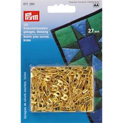 Prym, Spille da Balia Curve 120 Pezzi Prym - 1