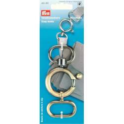 Prym, Chiusura di Metallo...