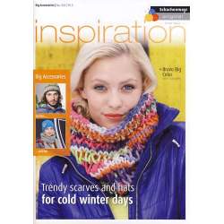 Schachenmayr Original- Inspiration No. 058, Big Accessories by Coats