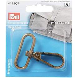 Prym, Moschettone per Borse...