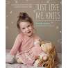 Just Like Me Knits: Matching Patterns for Kids and Their Favorite Dolls