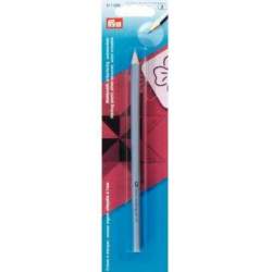 Prym, Matita Cancellabile Color Argento Prym - 1