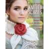 Dress-to-Impress Knitted Scarves: 24 Extraordinary Designs for Cowls, Kerchiefs, Infinity Loops, & More Condividi di Pam Powers