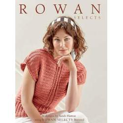 Rowan Selects by Sarah Hatton
