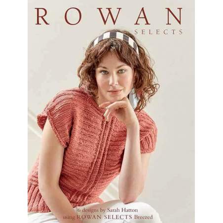 Rowan Selects by Sarah Hatton
