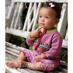 Rowan, Little Rowan by Martin Storey