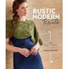 Rustic Modern Knits: 23 Sophisticated Designs by Yumiko Alexander