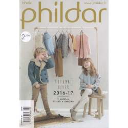 Phildar, Kids n.654 -...