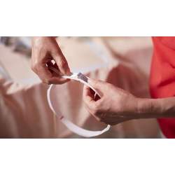 Accessorio per Ricamo a Nastro - Husqvarna Ribbon Embroidery Attachment