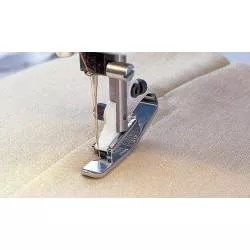 Piedino per cerniere stretto - Husqvarna Narrow Zipper Foot