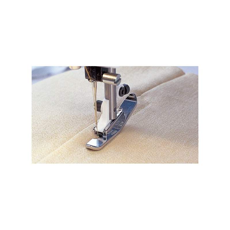 Piedino per cerniere stretto - Husqvarna Narrow Zipper Foot