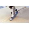 Piedino per cerniere stretto - Husqvarna Narrow Zipper Foot