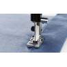 Piedino per ribattiture a sinistra - Husqvarna Viking Left Edge Top Stitch Foot Husqvarna Viking - 1