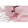 Piedino per trapuntare a mano libera - Husqvarna Viking Free Motion Echo Quilting Foot