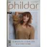Phildar, Donna n.660 - Autunno/ Inverno 2016- 2017 Phildar - 1