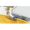 Piedino orlatore 2 mm “Rullè” - Husqvarna Viking 2 mm Shell Rolled Hem Foot