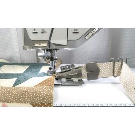 Husqvarna - Quilt Binder per sistema IDF