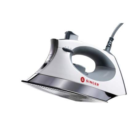Singer, Ferro da stiro STEAM CRAFT - Bianco Singer - 1