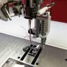 Piedino aperto a molla per trapuntare a mano libera per Epic - Husqvarna Viking Open Toe Free Motion Spring Foot