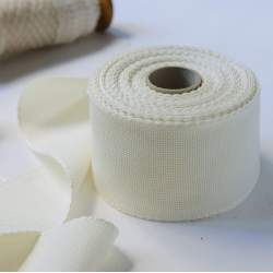 Vaupel Heilenbeck, Banda Tela Aida Colore Panna 511/80