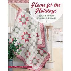 Home for the Holidays -...