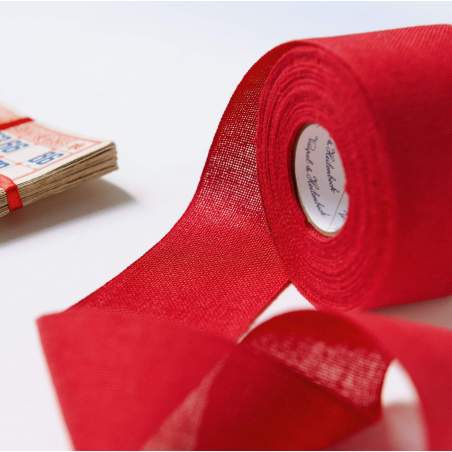Vaupel Heilenbeck, Banda 11 Fili Colore Rosso 230/15