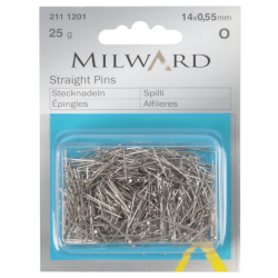 Milward, Spilli Confezione 25 gr Milward - 1